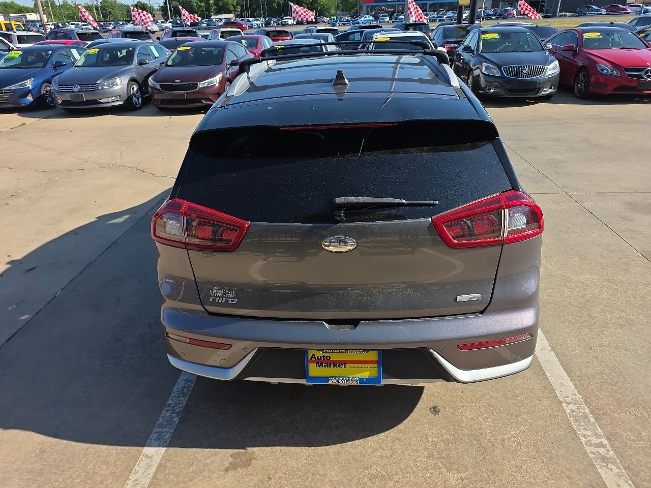Kia Niro EX FWD 2018