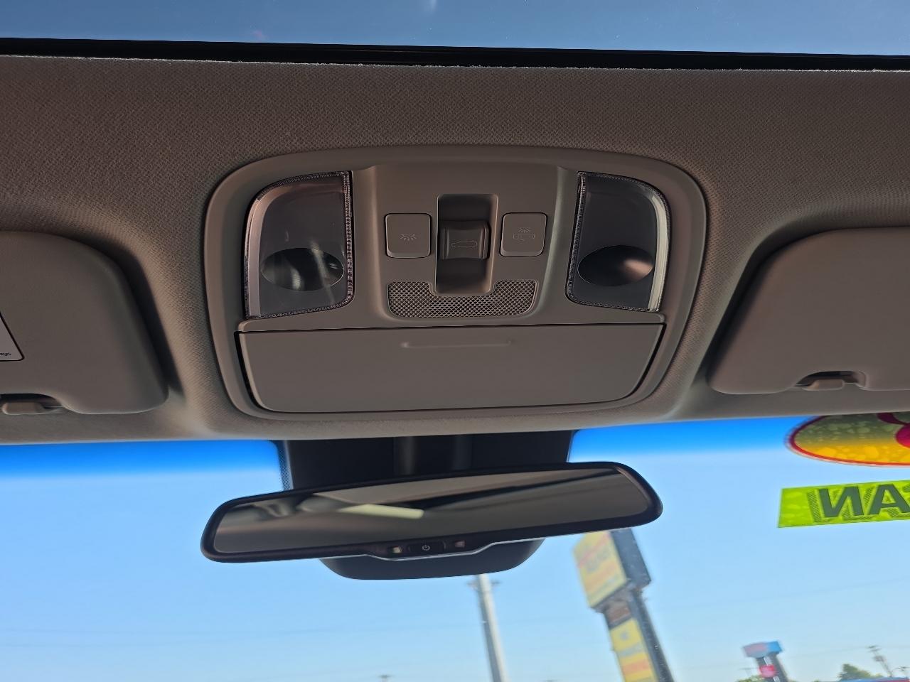 Kia Niro EX FWD 2018