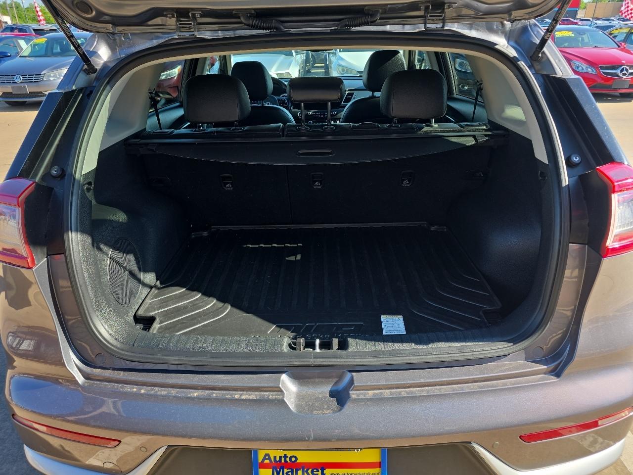 Kia Niro EX FWD 2018