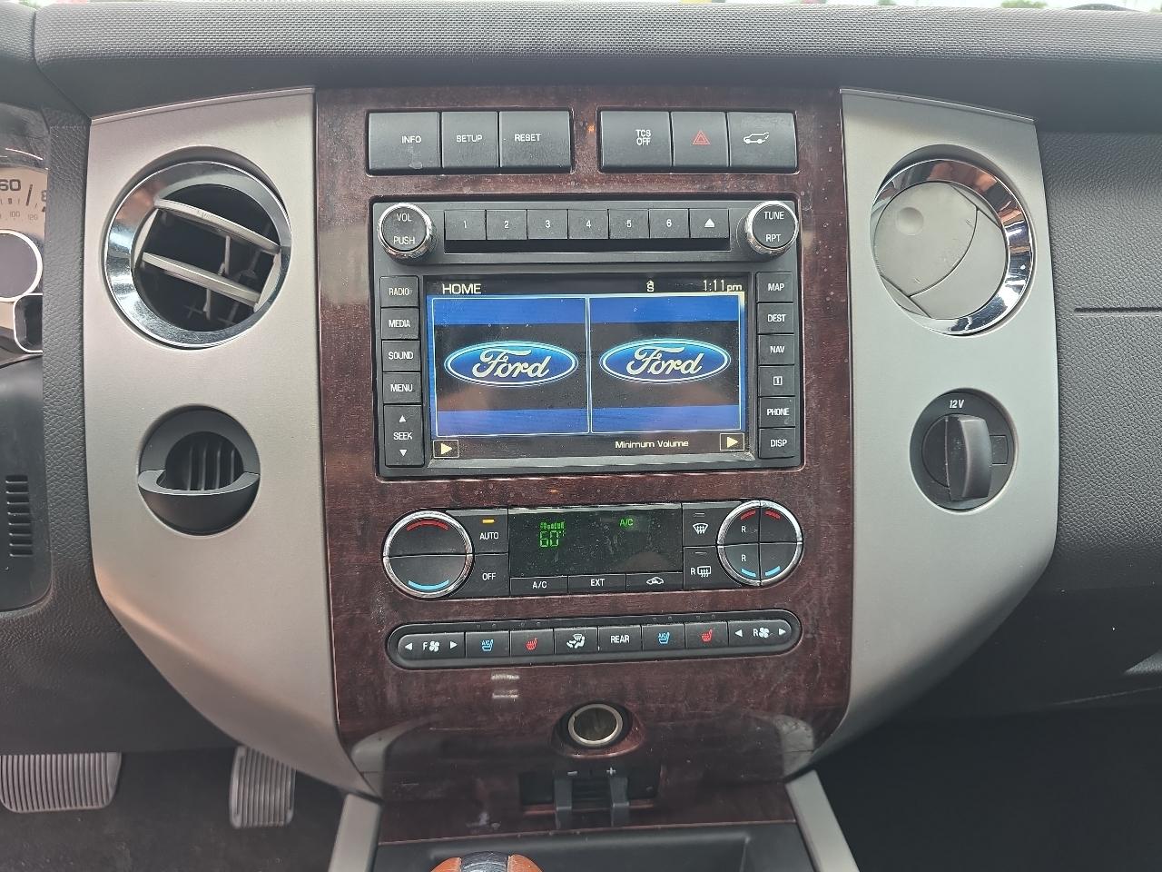 Ford Expedition 2WD 4dr King Ranch 2014