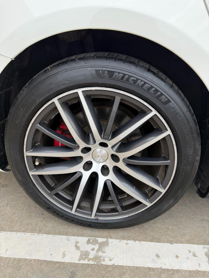 Maserati Ghibli 3.0L 2019