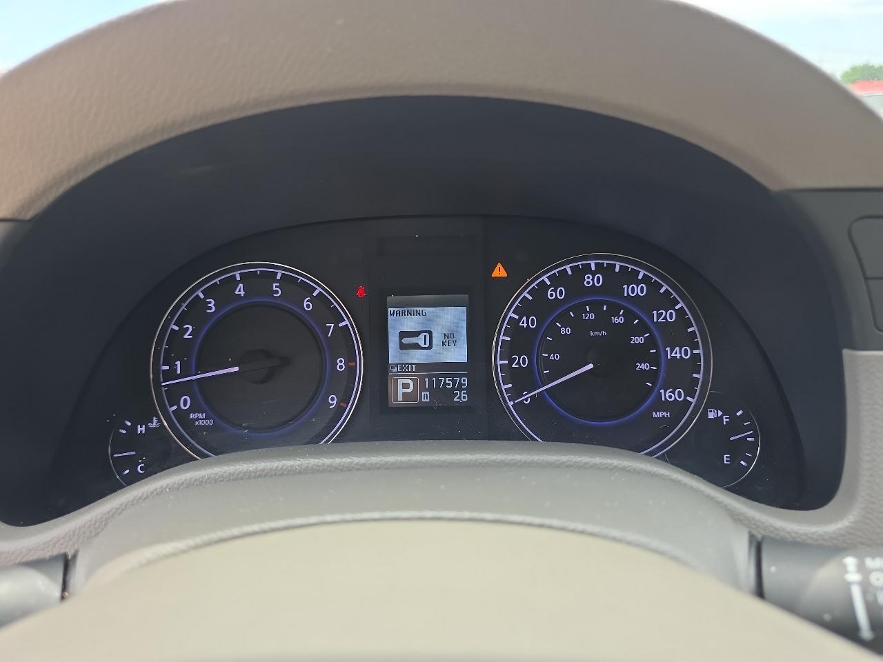 Infiniti G37 Sedan 4dr x AWD 2013