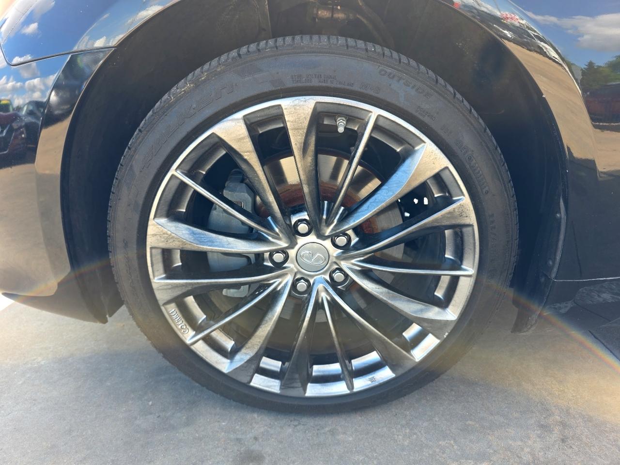 Infiniti G37 Convertible 2dr Base 2011