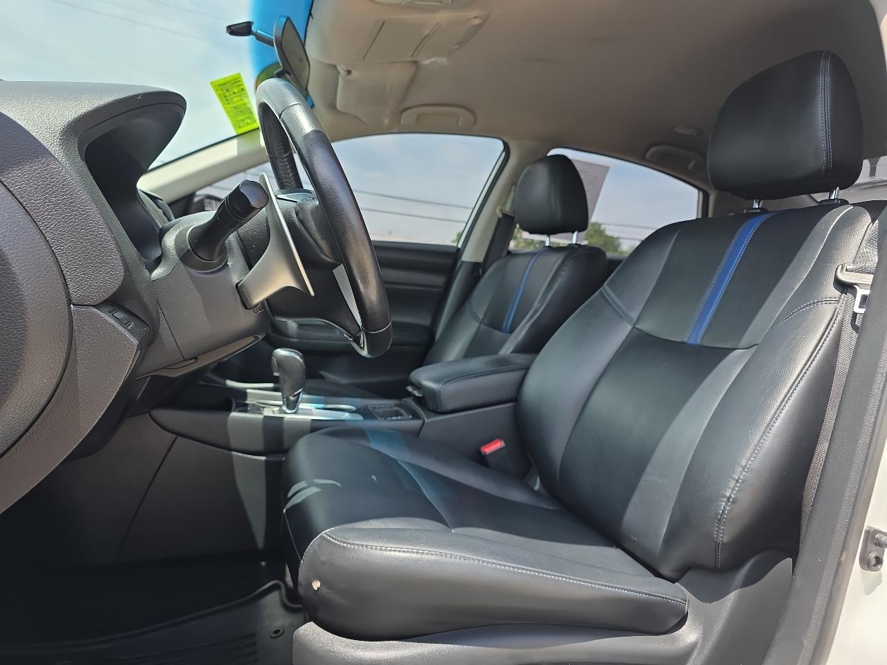 Nissan Maxima 4dr Sdn 3.5 Platinum 2016