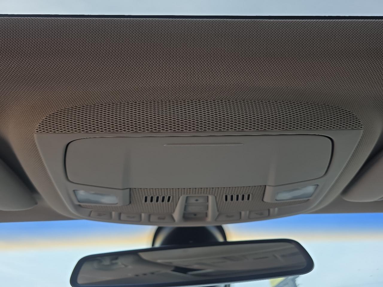 Lincoln MKZ 4dr Sdn FWD 2013