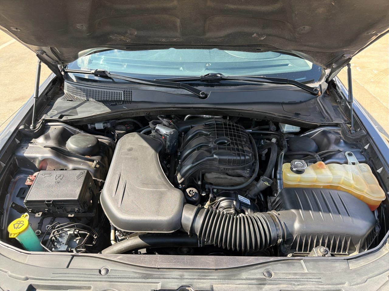 Chrysler 300 Touring RWD 2018