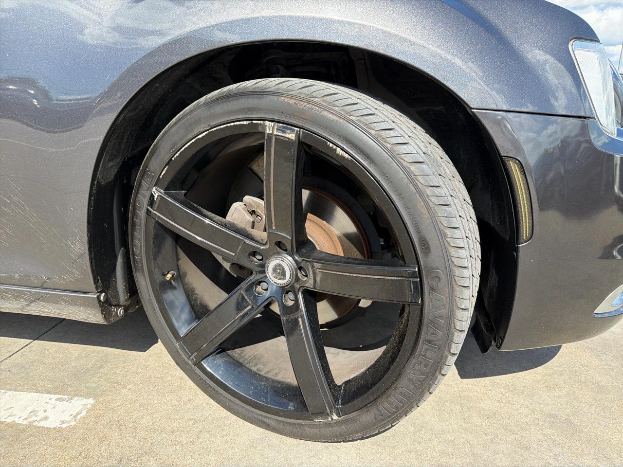 Chrysler 300 Touring RWD 2018