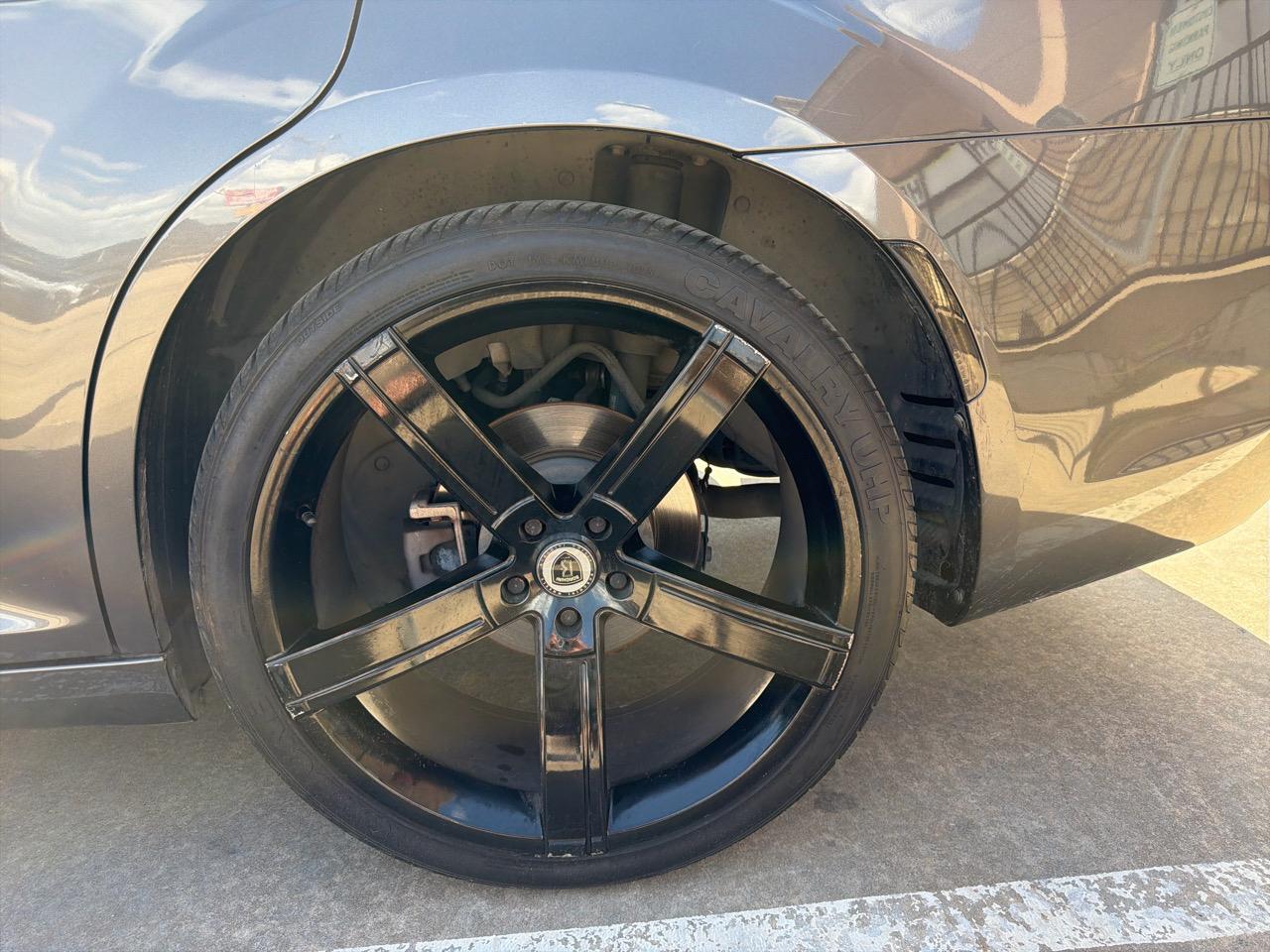 Chrysler 300 Touring RWD 2018