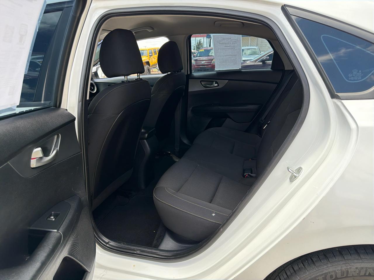 Kia Forte LXS IVT 2020