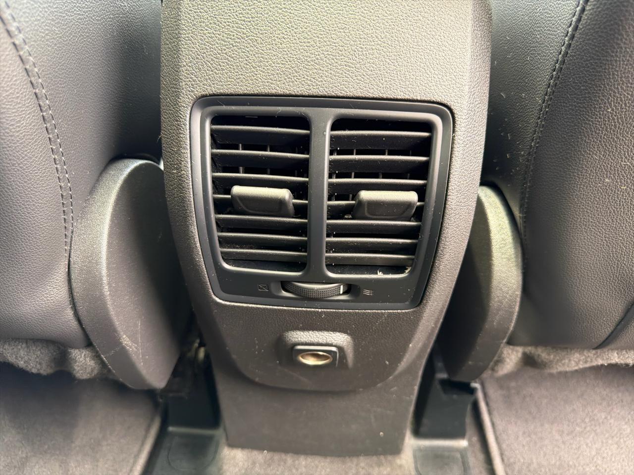 Ford Escape SEL 4WD 2018