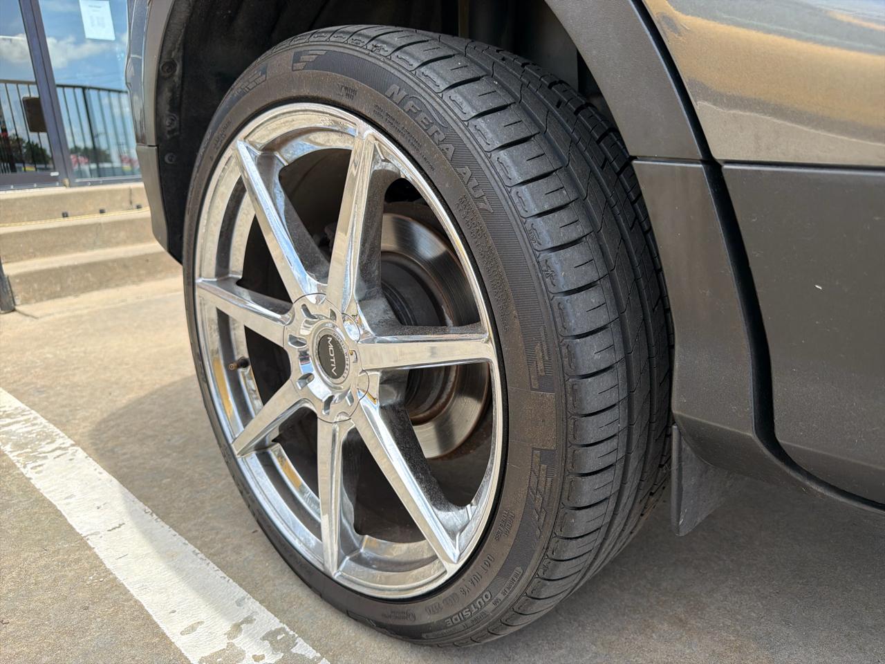 Ford Escape SEL 4WD 2018