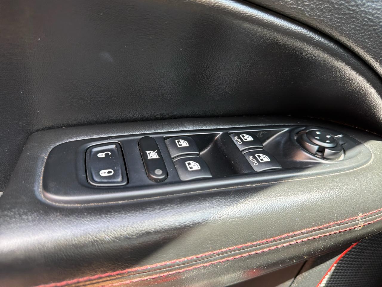 Jeep Compass Trailhawk 4x4 2017