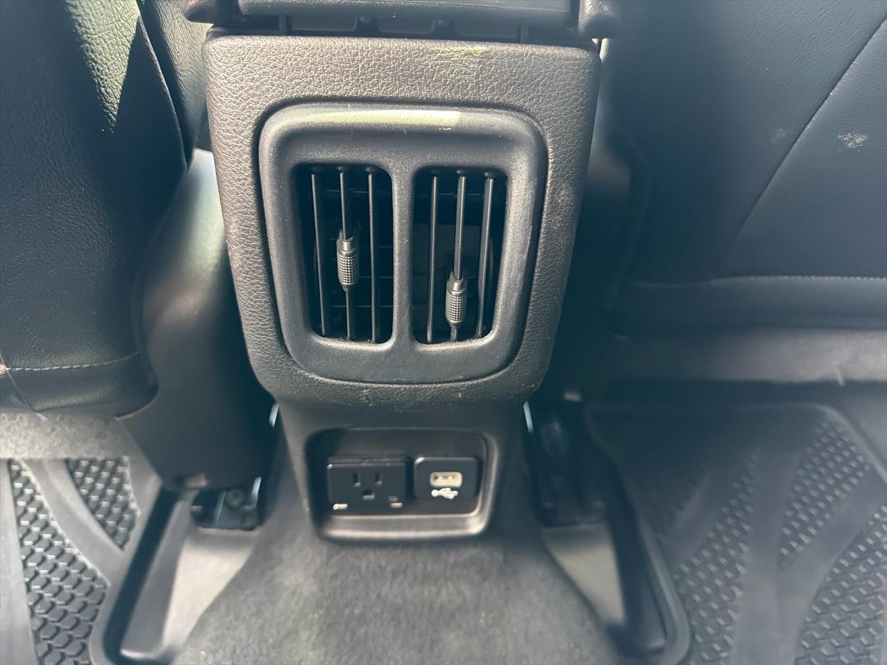 Jeep Compass Trailhawk 4x4 2017