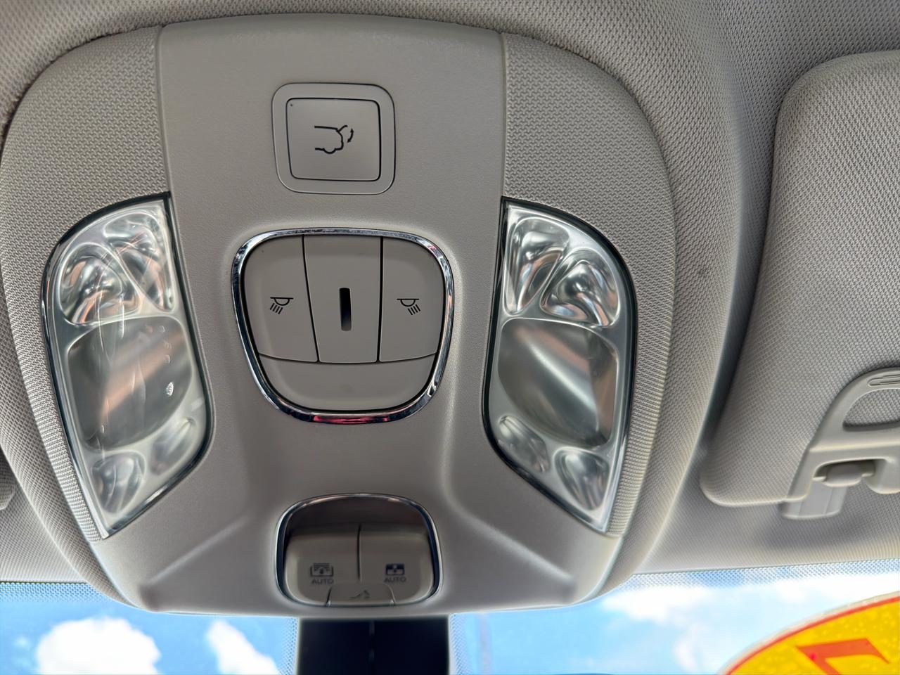 Jeep Compass Trailhawk 4x4 2017