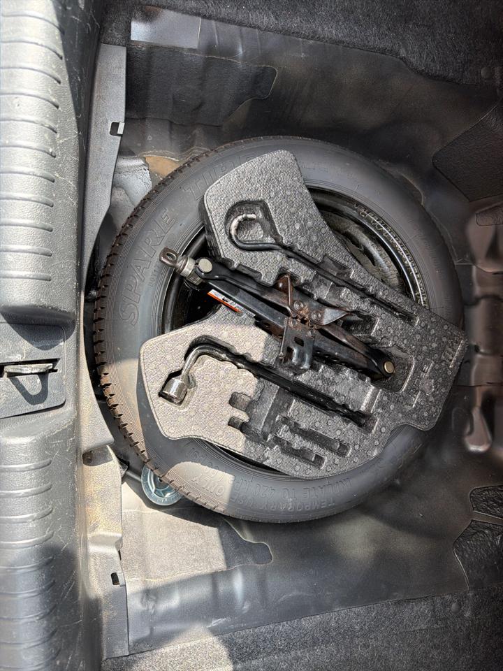 Honda Civic Sedan 4dr CVT LX 2014