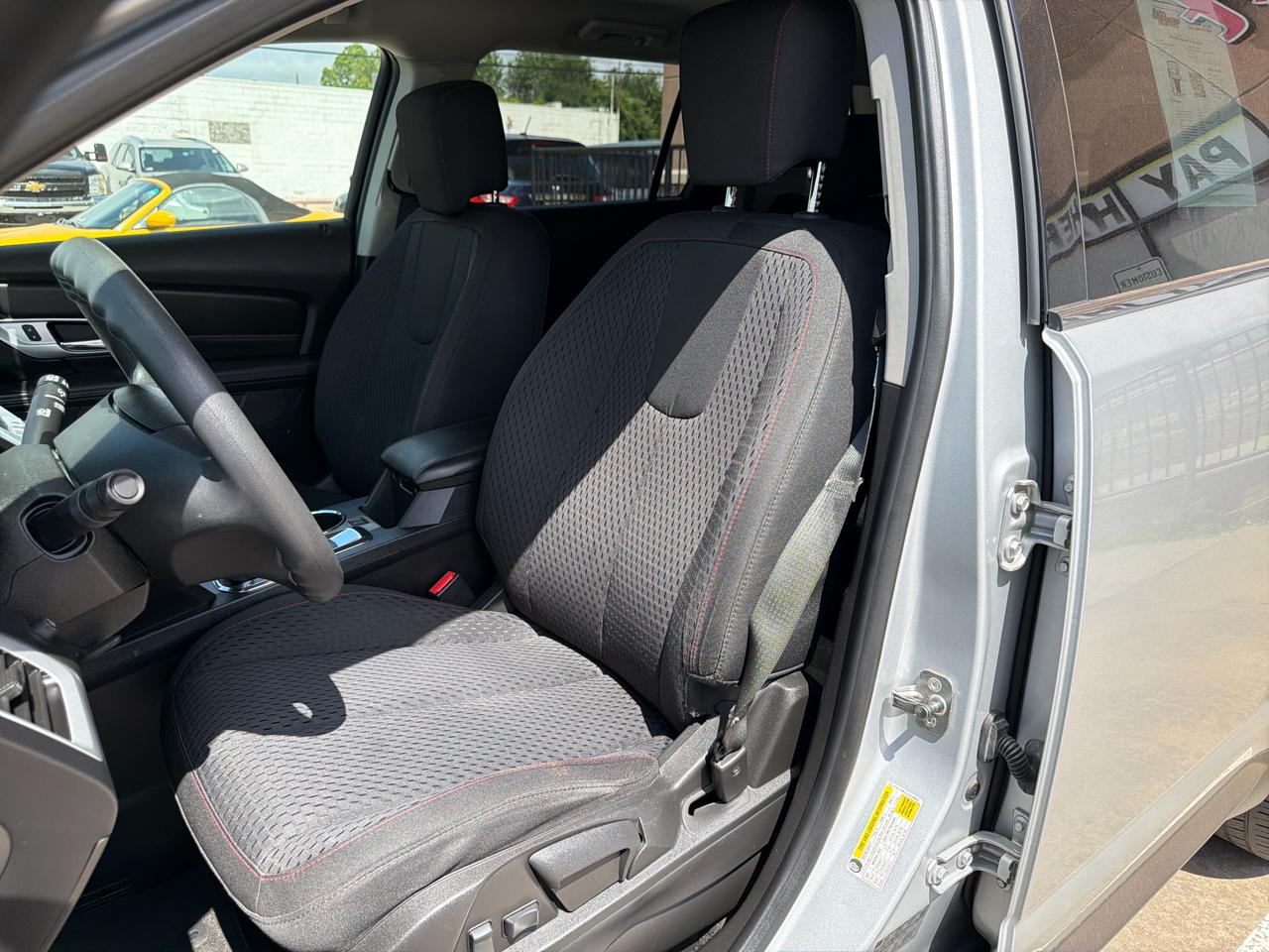 GMC Terrain FWD 4dr SLE w/SLE-1 2014