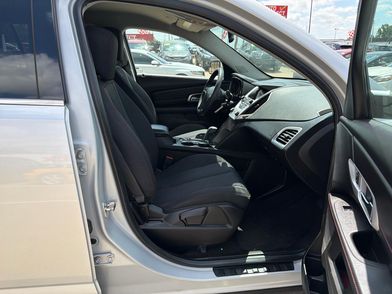 GMC Terrain FWD 4dr SLE w/SLE-1 2014
