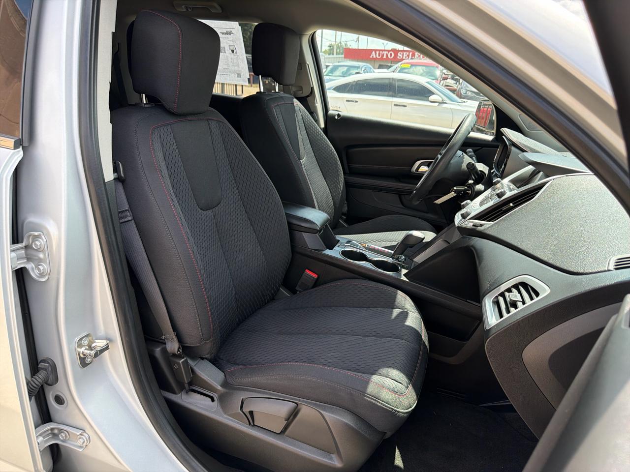 GMC Terrain FWD 4dr SLE w/SLE-1 2014