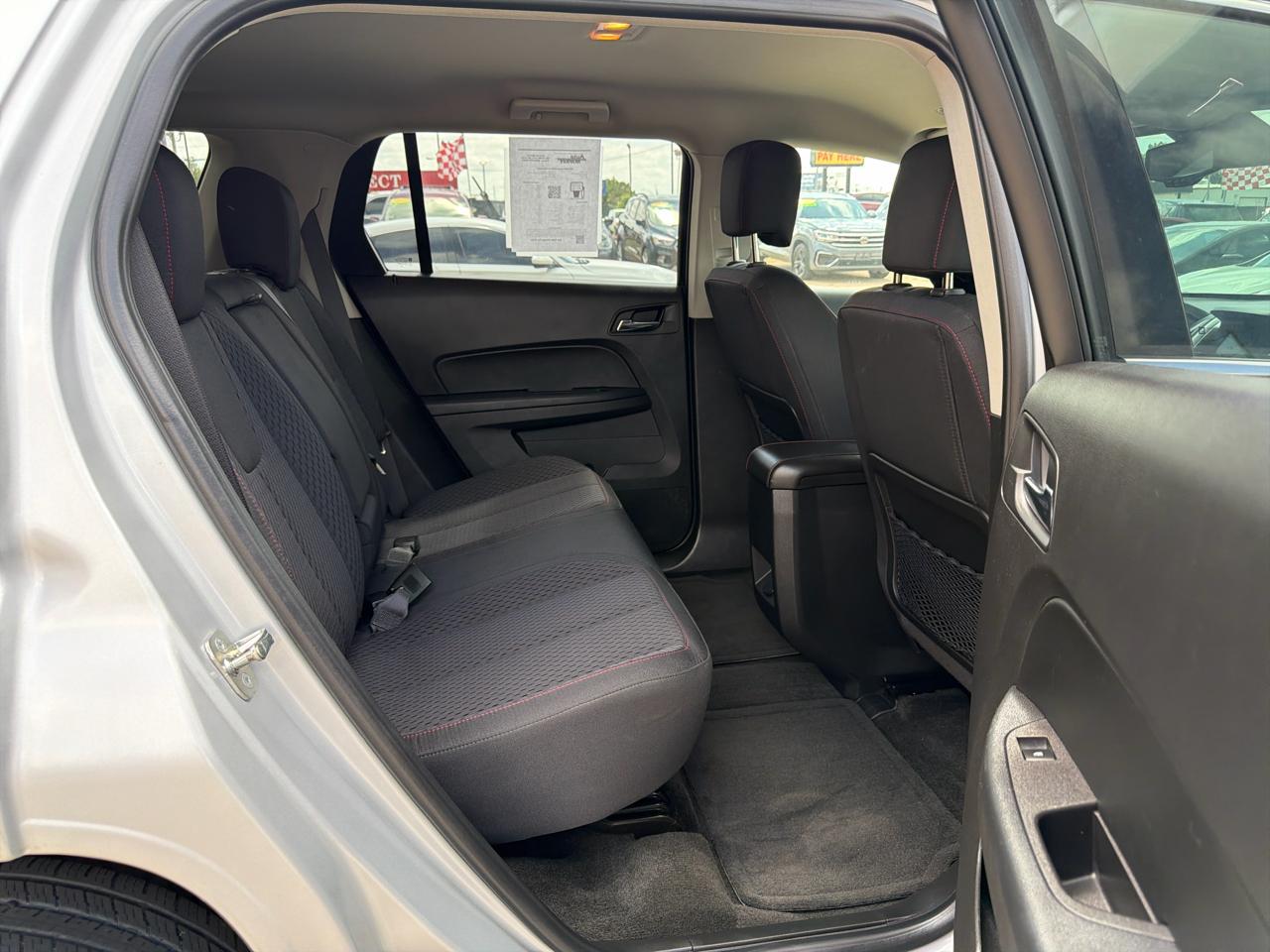 GMC Terrain FWD 4dr SLE w/SLE-1 2014