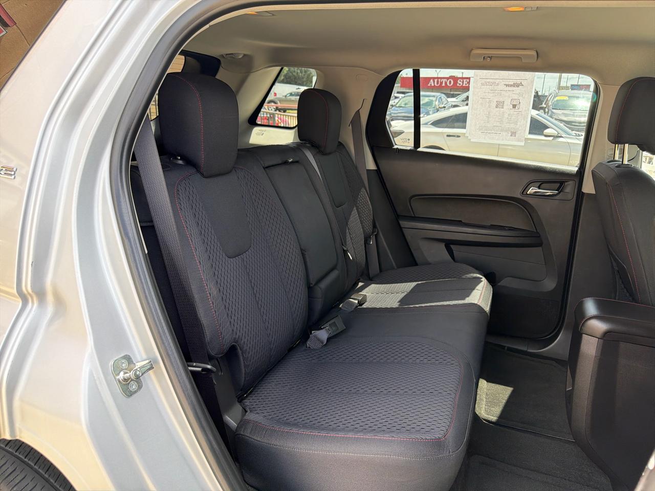 GMC Terrain FWD 4dr SLE w/SLE-1 2014