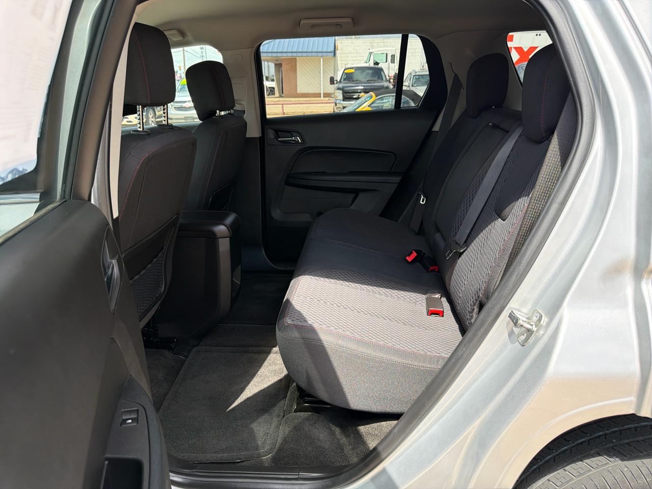GMC Terrain FWD 4dr SLE w/SLE-1 2014