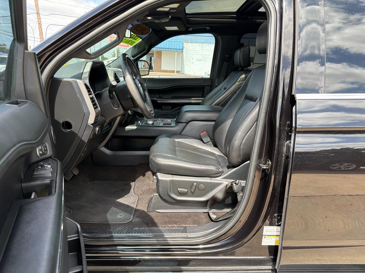 Ford Expedition Max XLT 4x2 2020