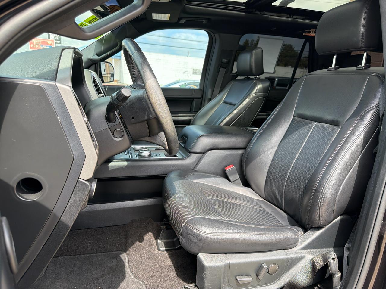 Ford Expedition Max XLT 4x2 2020