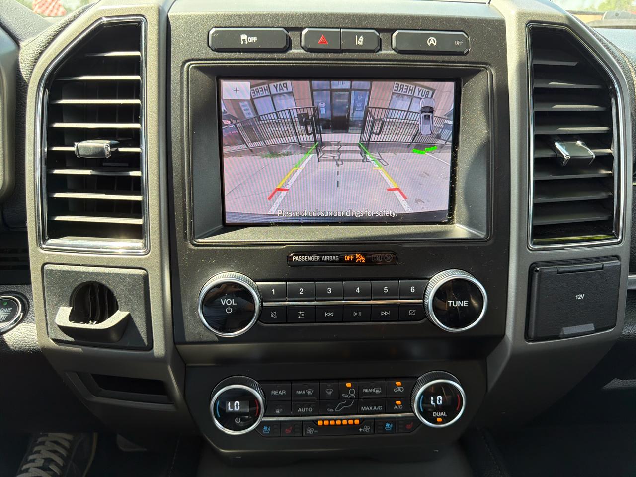 Ford Expedition Max XLT 4x2 2020