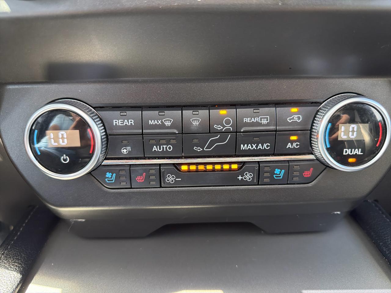 Ford Expedition Max XLT 4x2 2020