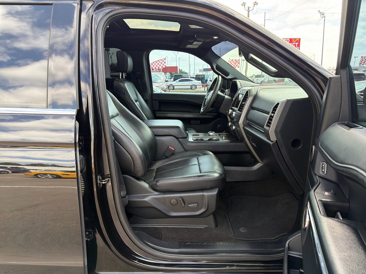 Ford Expedition Max XLT 4x2 2020