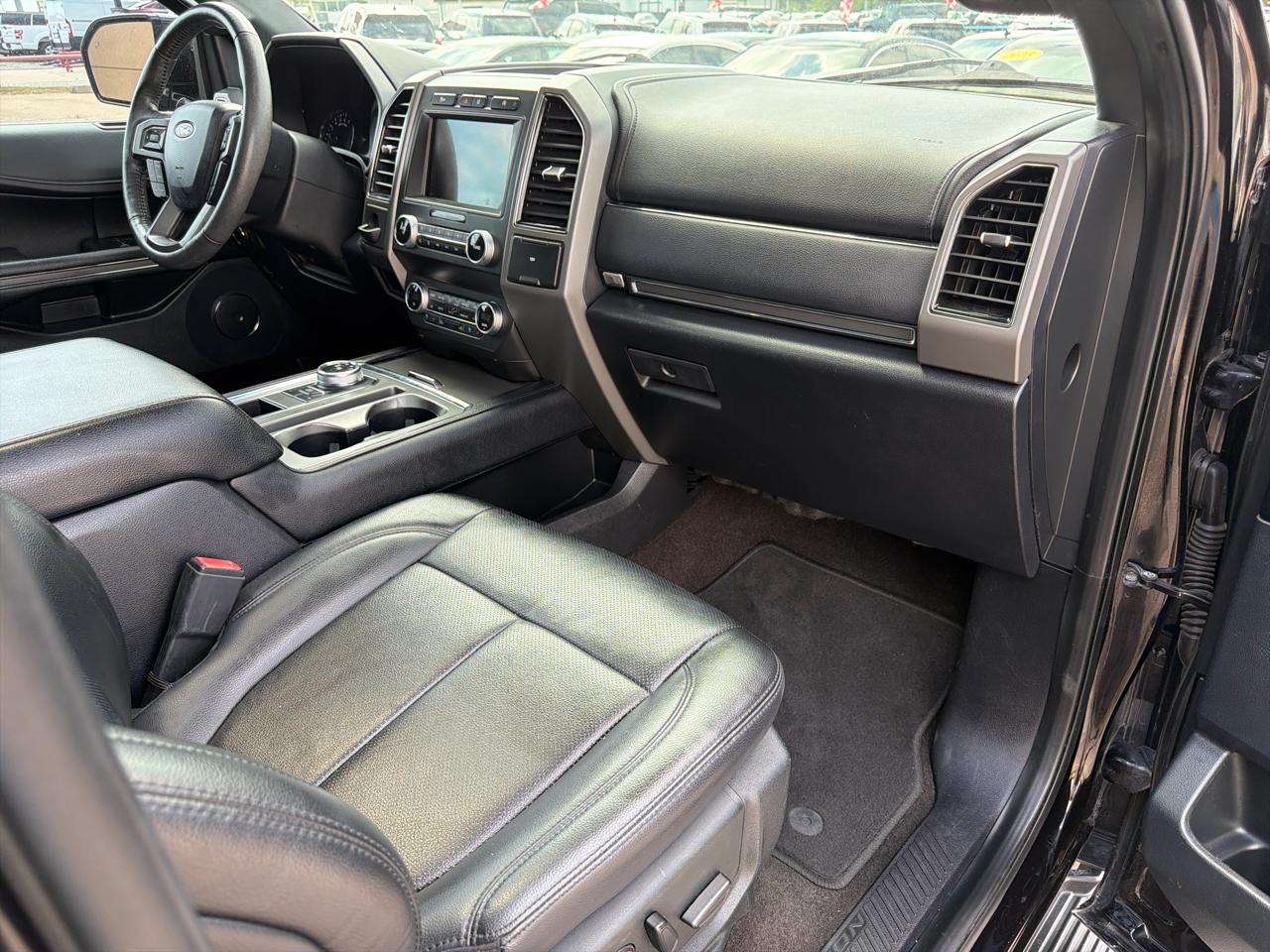 Ford Expedition Max XLT 4x2 2020