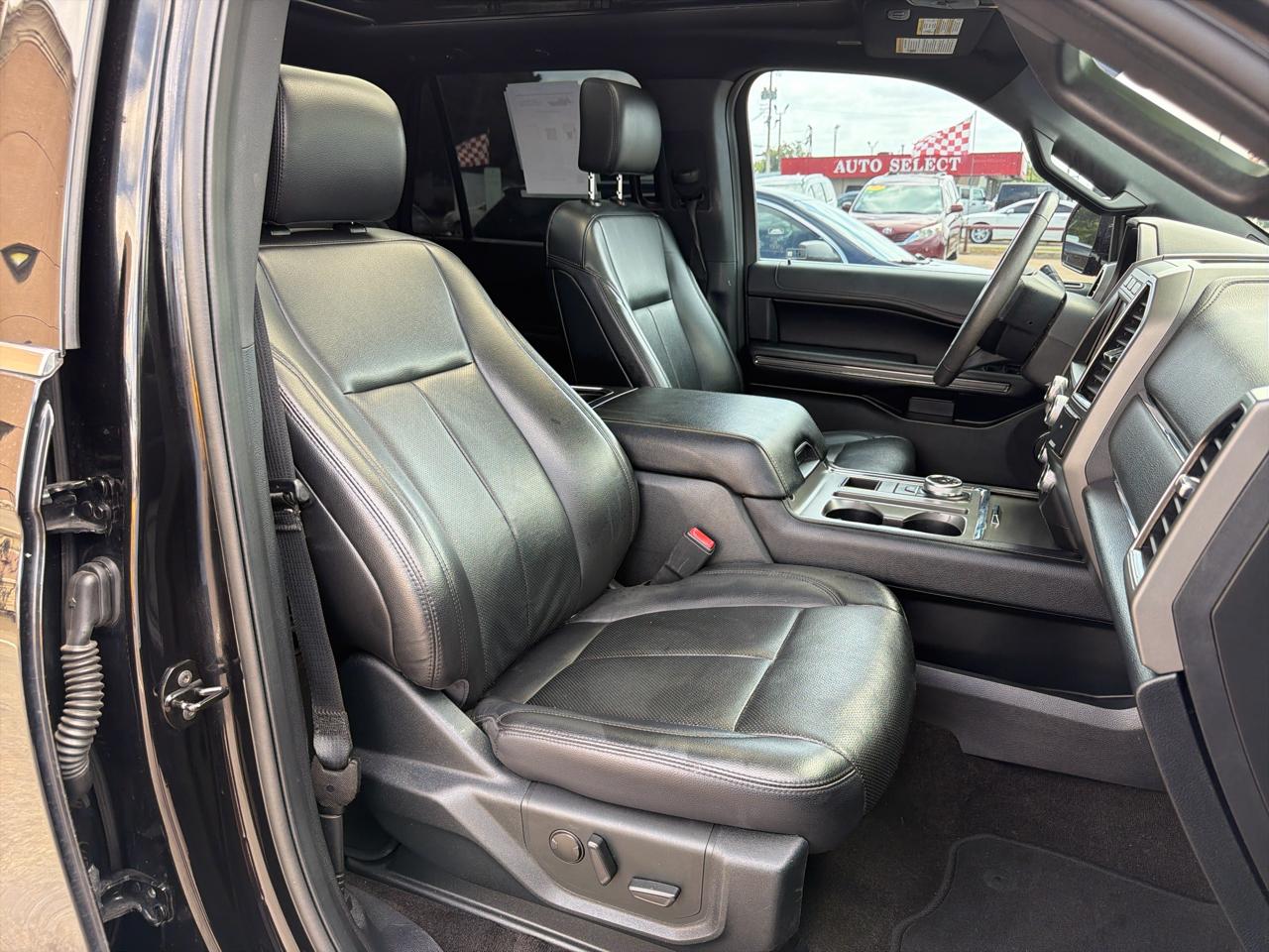 Ford Expedition Max XLT 4x2 2020