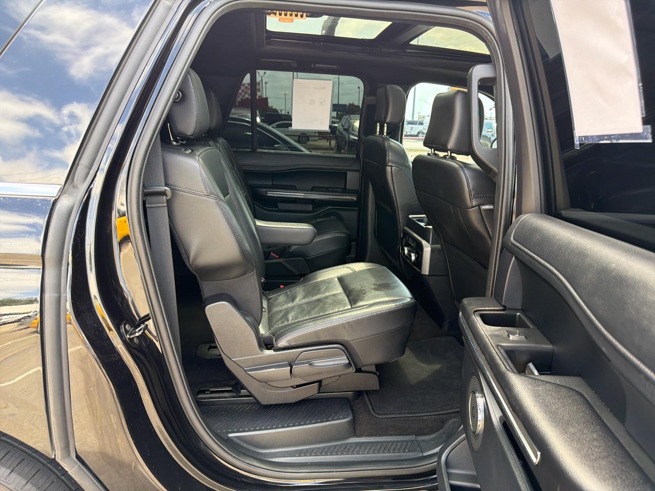 Ford Expedition Max XLT 4x2 2020