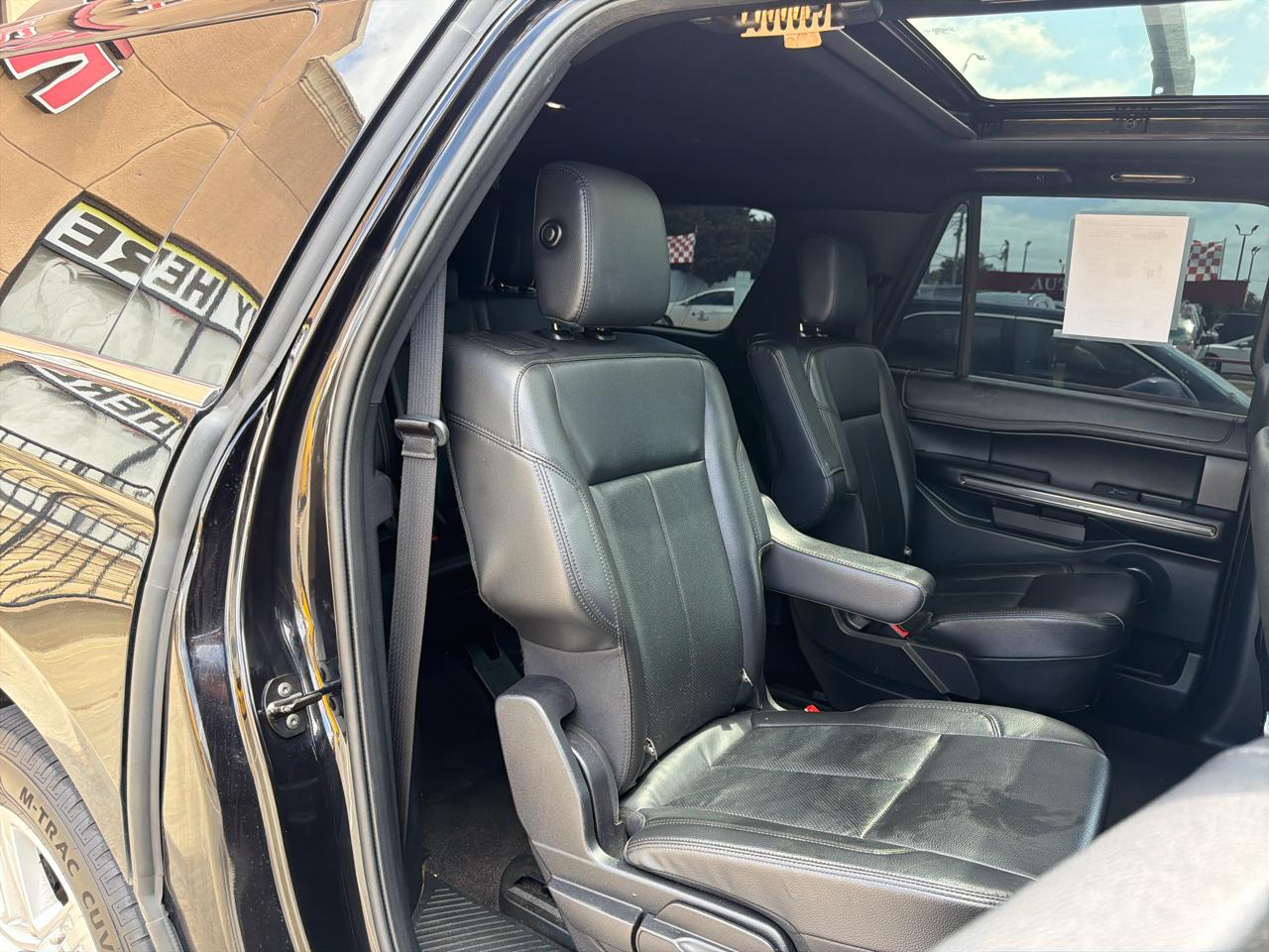 Ford Expedition Max XLT 4x2 2020