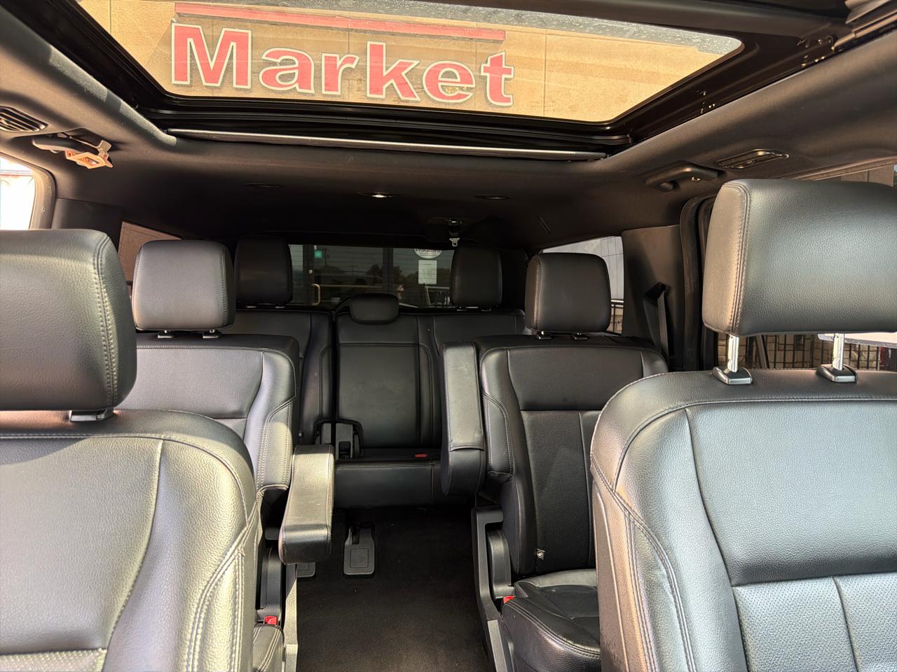 Ford Expedition Max XLT 4x2 2020