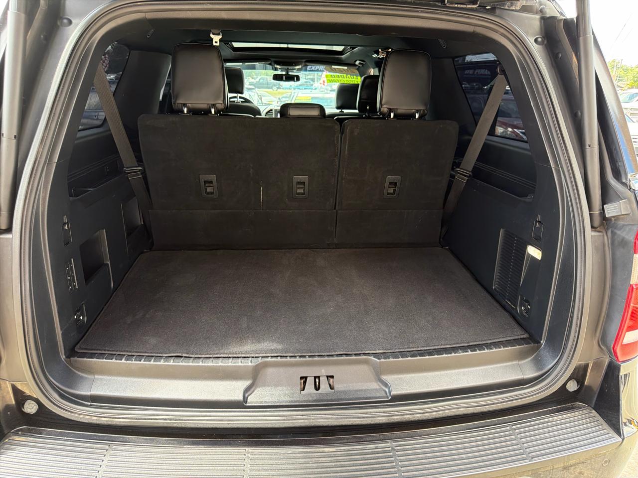 Ford Expedition Max XLT 4x2 2020