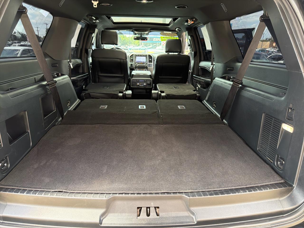 Ford Expedition Max XLT 4x2 2020