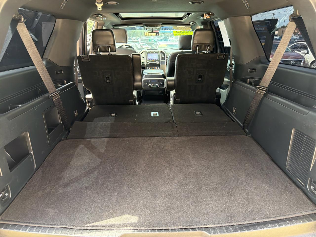 Ford Expedition Max XLT 4x2 2020