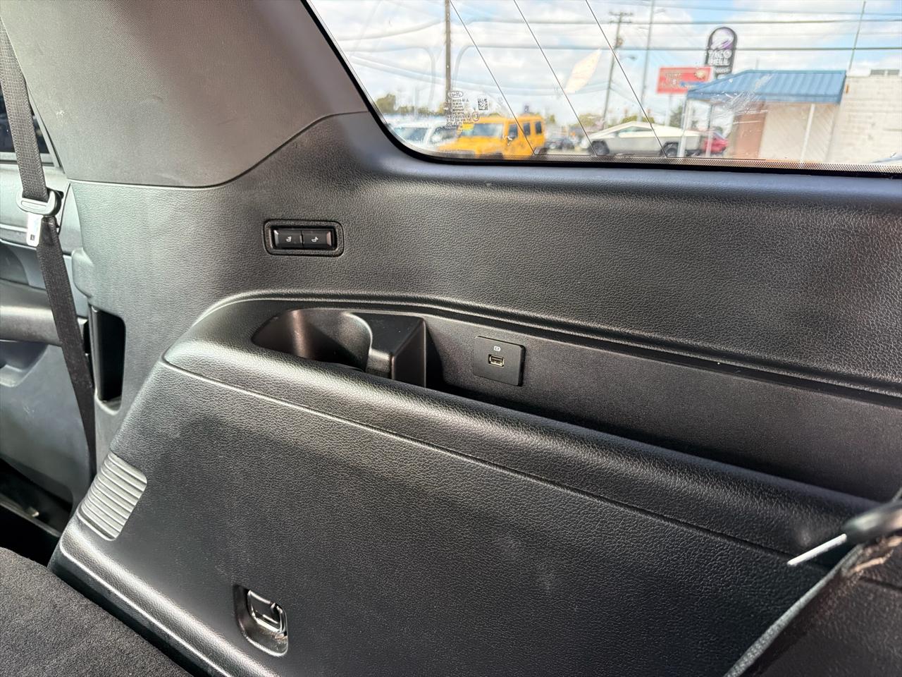 Ford Expedition Max XLT 4x2 2020