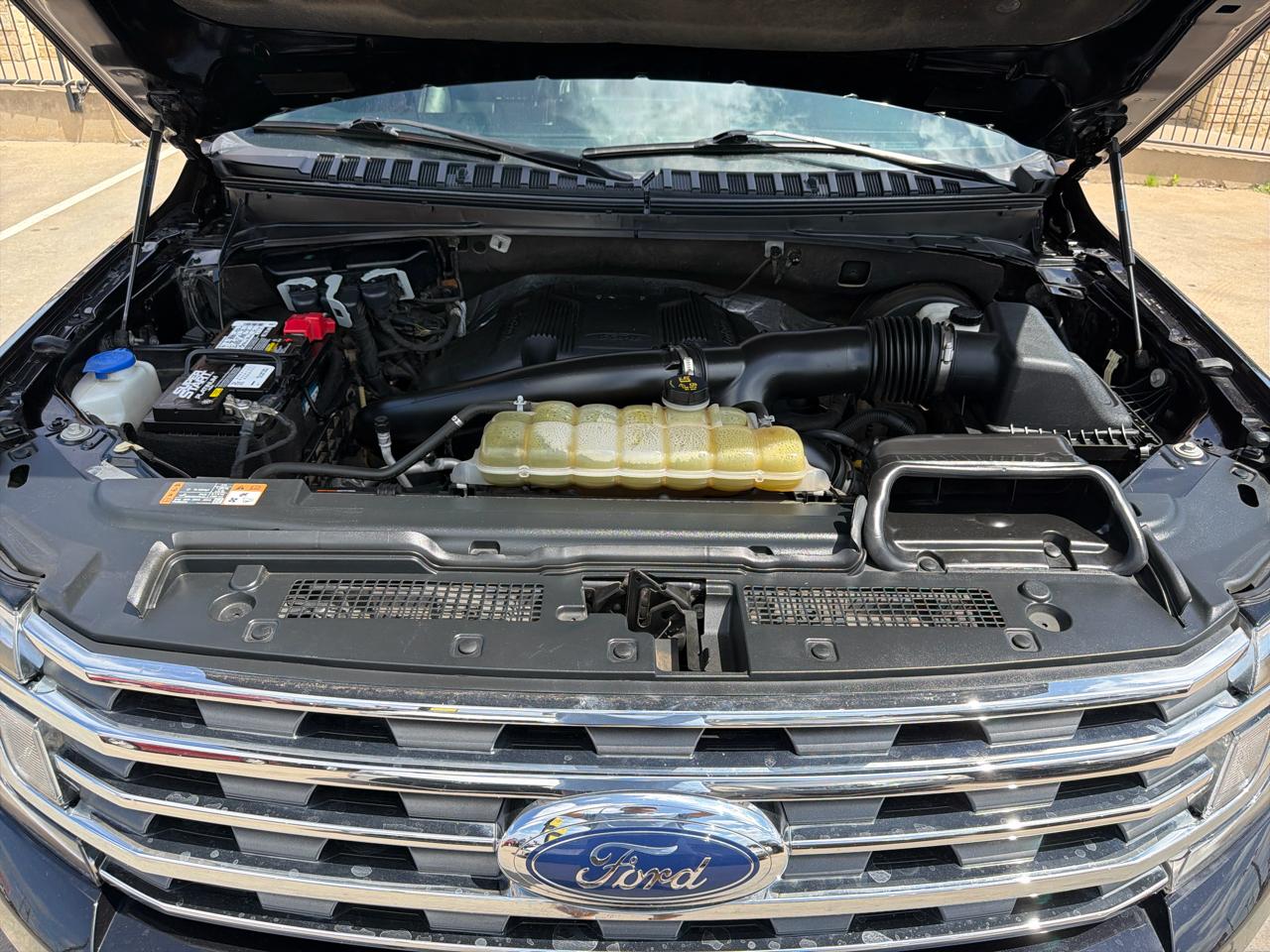 Ford Expedition Max XLT 4x2 2020