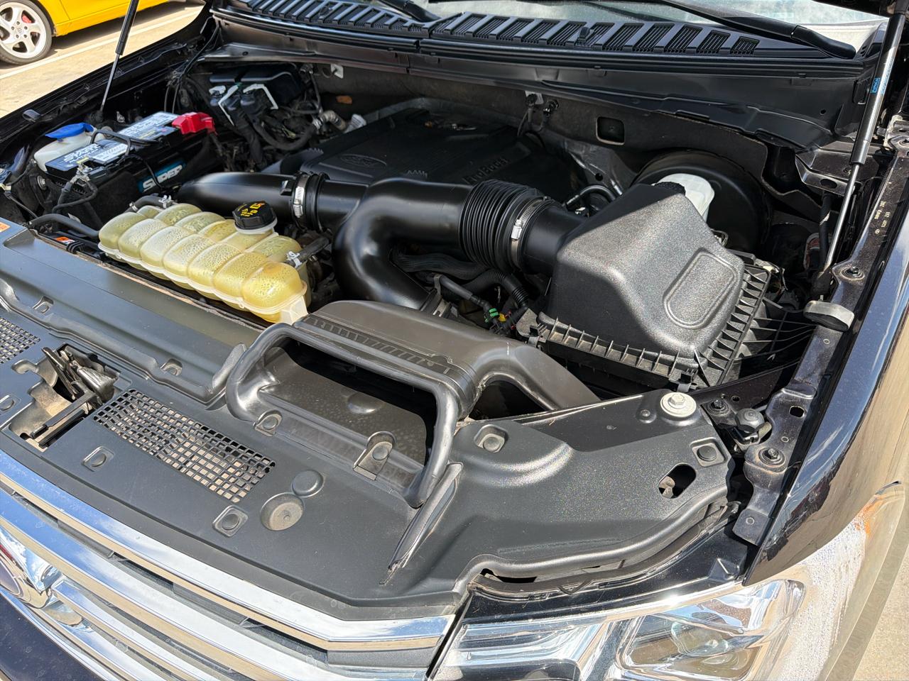 Ford Expedition Max XLT 4x2 2020