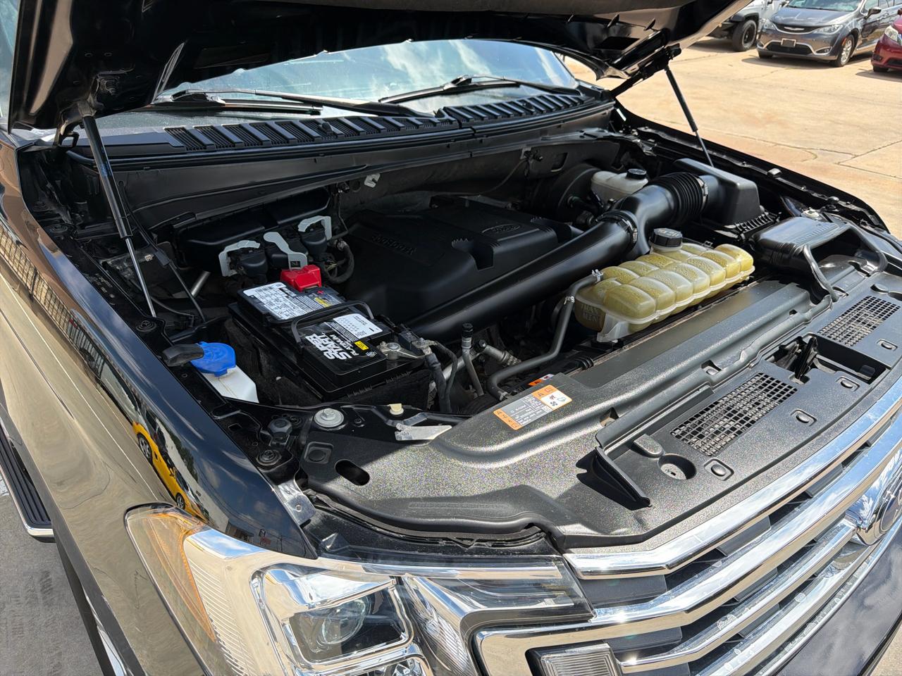 Ford Expedition Max XLT 4x2 2020
