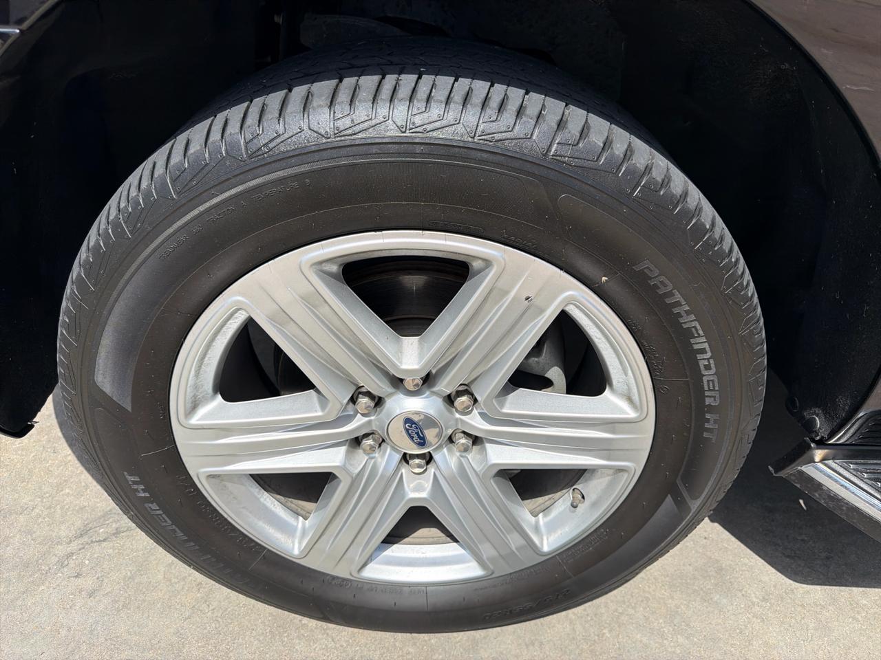 Ford Expedition Max XLT 4x2 2020