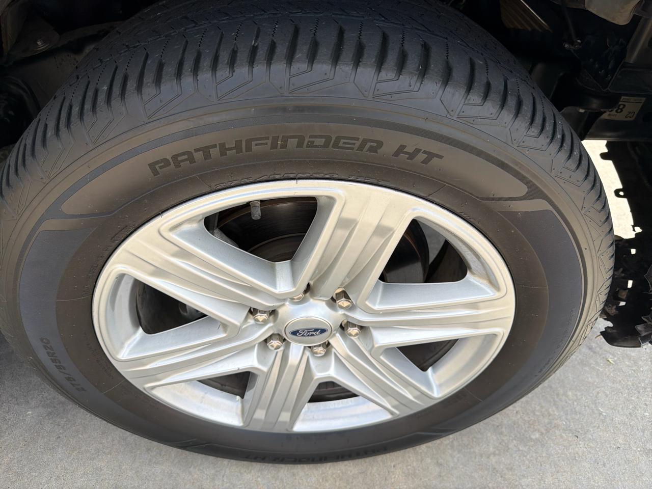 Ford Expedition Max XLT 4x2 2020