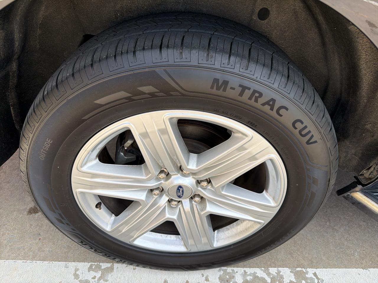 Ford Expedition Max XLT 4x2 2020
