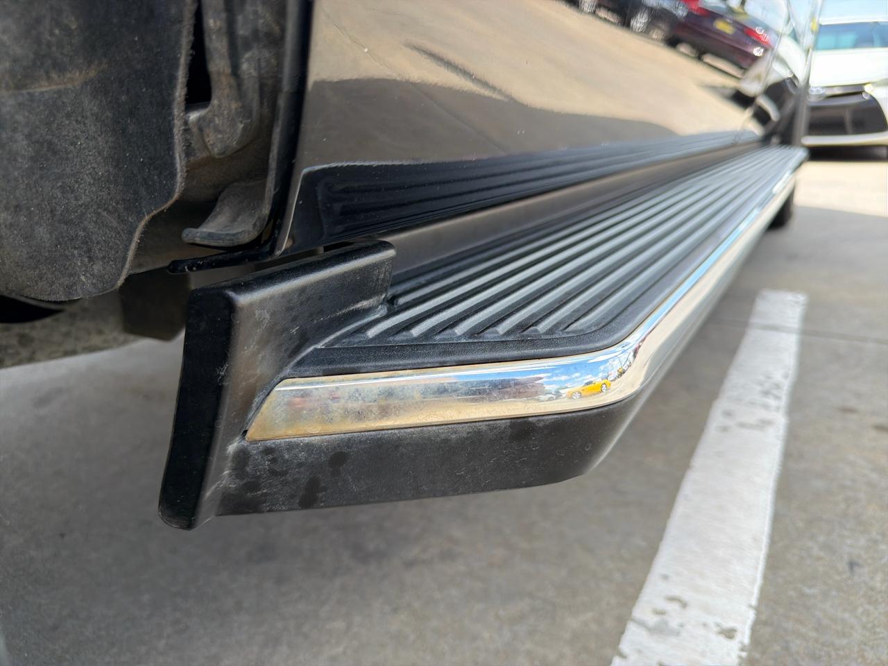Ford Expedition Max XLT 4x2 2020
