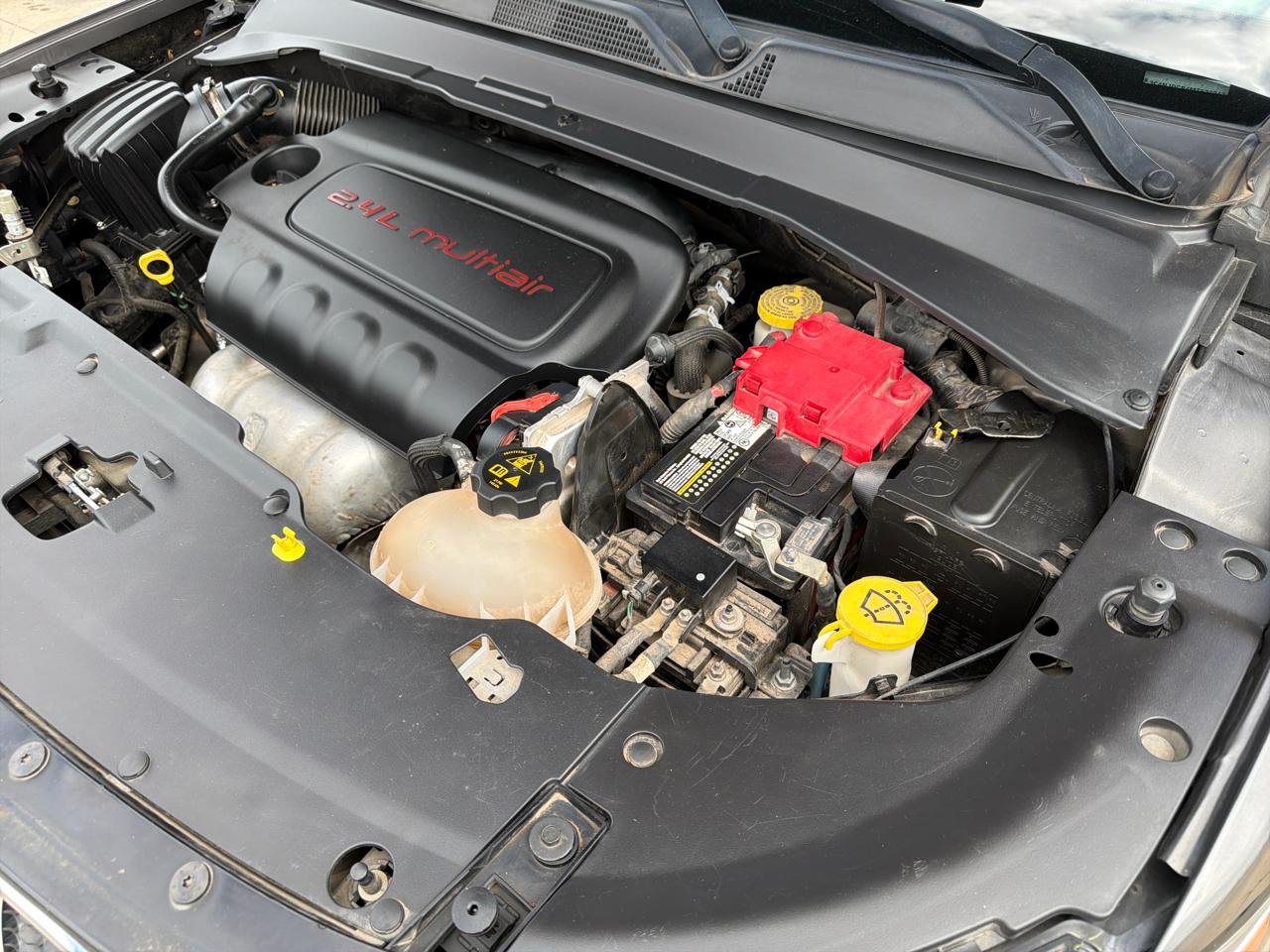 Jeep Compass Limited 4x4 2021