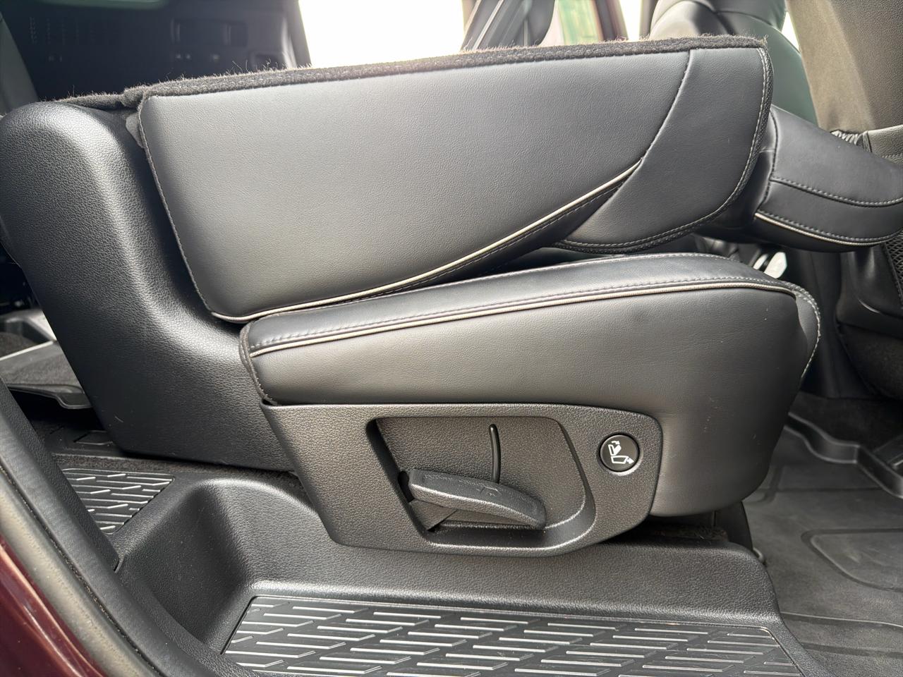 Hyundai Palisade Calligraphy FWD 2022