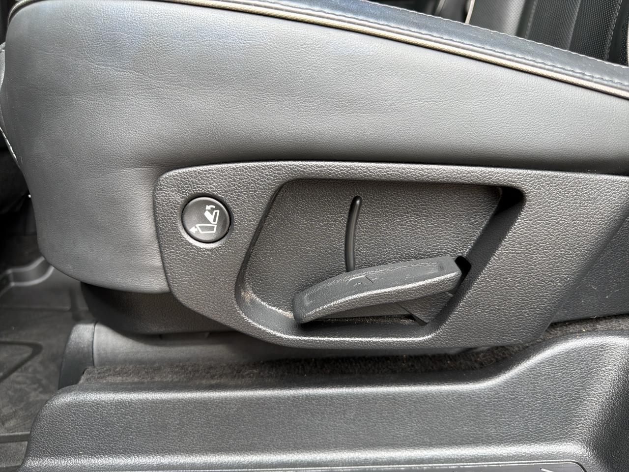 Hyundai Palisade Calligraphy FWD 2022
