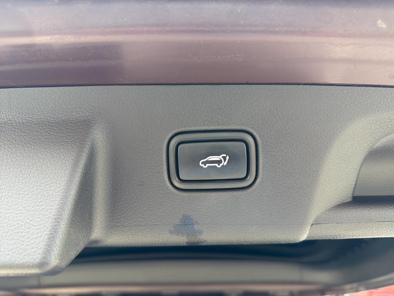 Hyundai Palisade Calligraphy FWD 2022